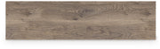 Rusticott Brown Nightstand - PCB2260-92