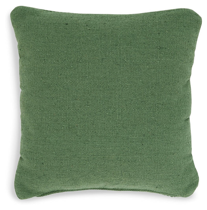 Rustingmere Pillow (Set of 4) - Gate FurniturePillow