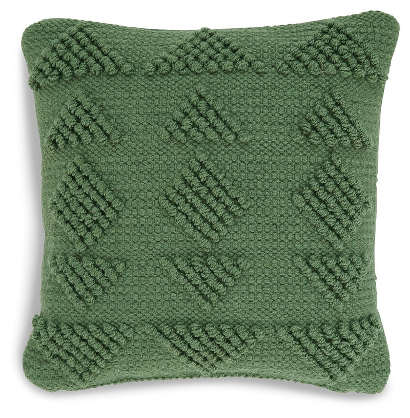 Rustingmere Pillow (Set of 4) - Gate FurniturePillow