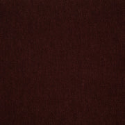 Ruth Fabric Upholstered Track Arm Accent Chair Rust Red - 511213