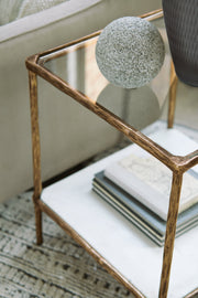 Ryandale Accent Table - Gate FurnitureTable