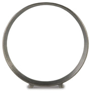 Ryandale Antique Pewter Finish Sculpture - A2000502S