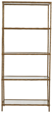 Ryandale Bookcase - Gate FurnitureBookcases