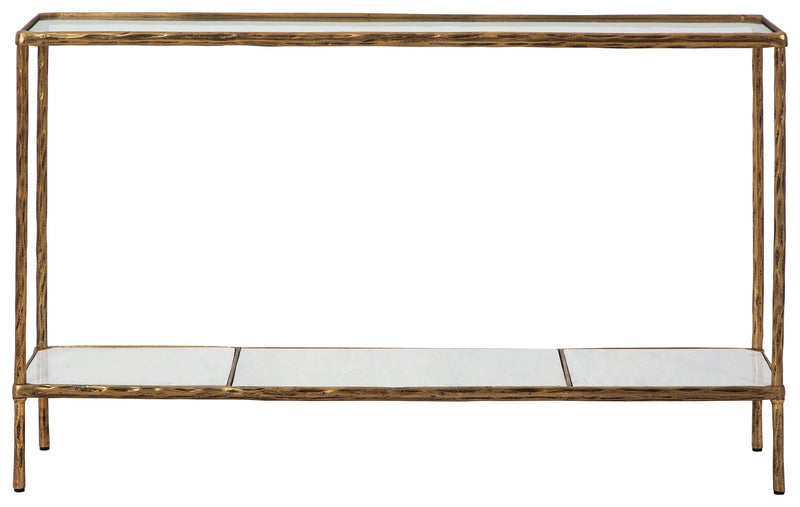 Ryandale Console Sofa Table - Gate FurnitureTable
