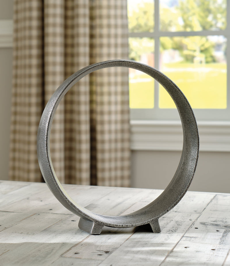 Ryandale Sculpture - Gate FurnitureSculpture