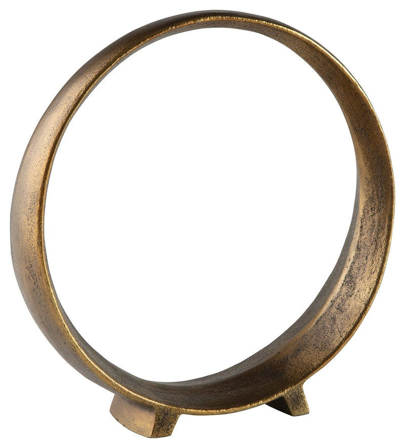 Ryandale Sculpture - Gate FurnitureSculpture