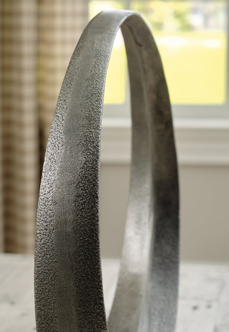 Ryandale Sculpture (Set of 2) - Gate FurnitureSculpture