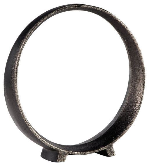 Ryandale Sculpture (Set of 2) - Gate FurnitureSculpture