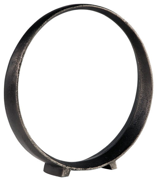 Ryandale Sculpture (Set of 2) - Gate FurnitureSculpture