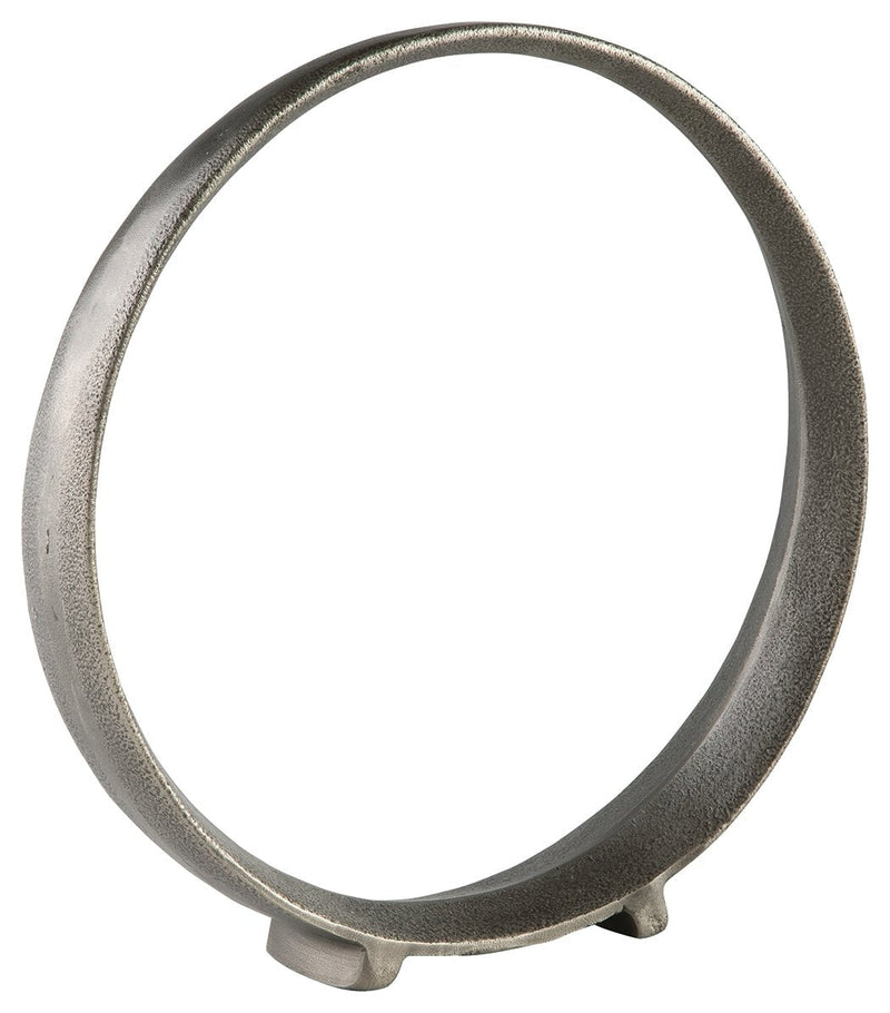 Ryandale Sculpture (Set of 2) - Gate FurnitureSculpture