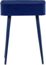 Rylan Nightstand in Blue - 331Navy