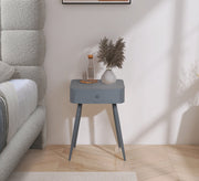 Rylan Nightstand in Grey - 331Grey