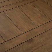 Rylandeen Counter Height Dining Table and 4 Barstools in Light Brown/Dark Brown - PKG024559