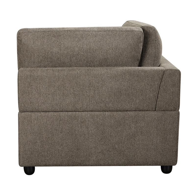 Rylie Modular - Wedge w/3 Pillows - LV03153