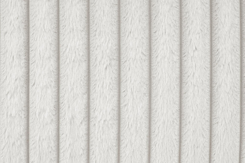 [S512-Sectional] Rana - 5PC Sectional (White), Fabric, White Each - S512-Sectional