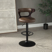 Saba Adjustable Stool w/Swivel - DN03257