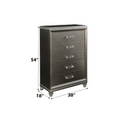 Sadie Chest - 27946