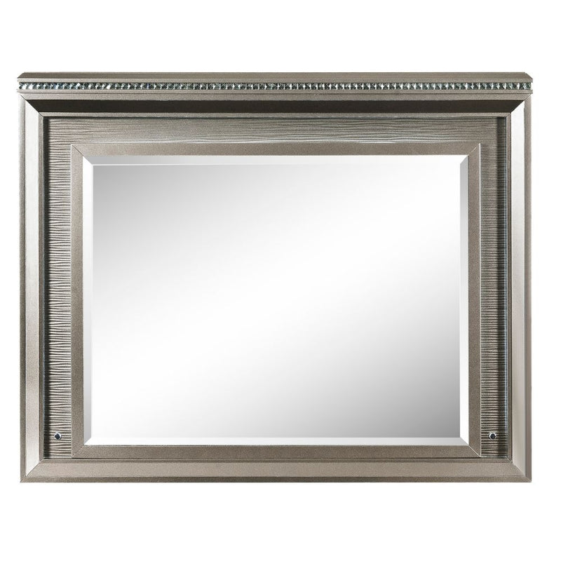Sadie Mirror W/Led - 27944