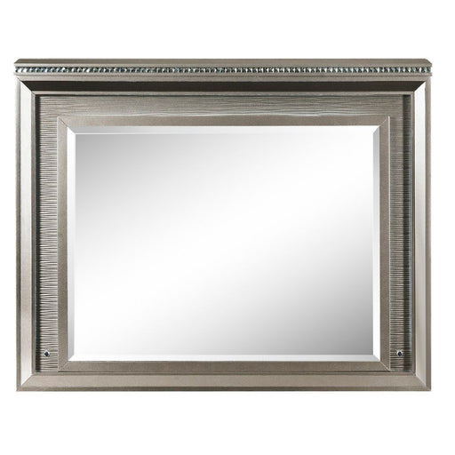 Sadie Mirror W/Led - 27944