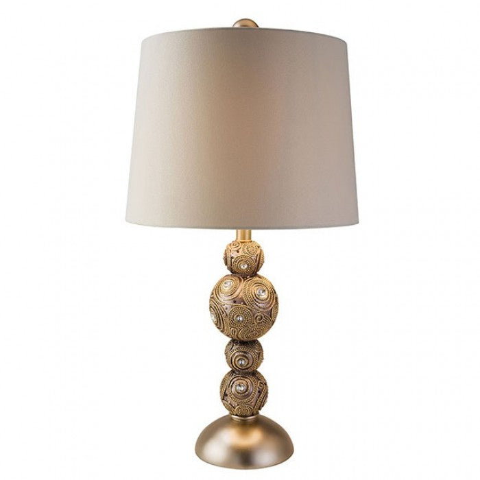 Sage Gold Table Lamp - L9269T