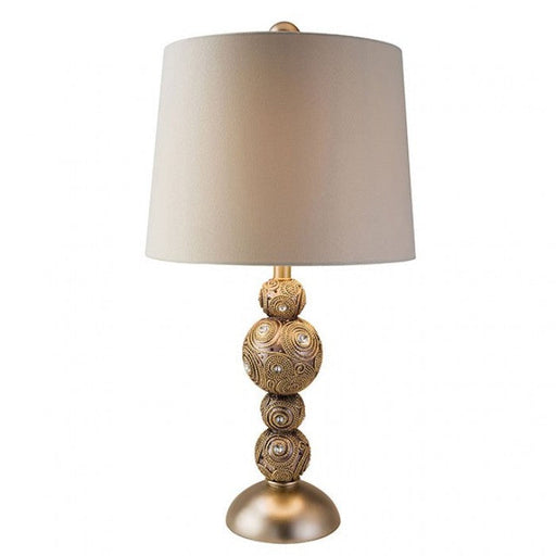 Sage Gold Table Lamp - L9269T