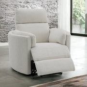 Sagen Glider Recliner W/Swivel - LV02733