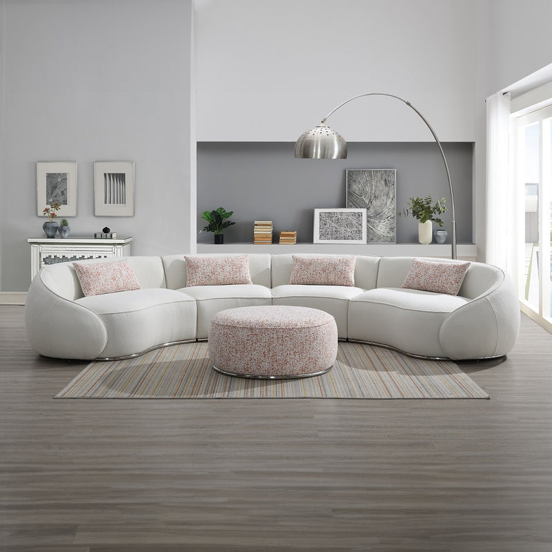 Sahara Ottoman - LV03011
