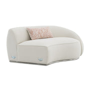 Sahara Sectional Sofa W/3 Pillows - LV03010