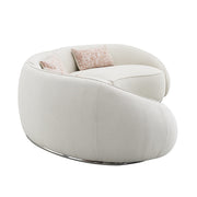 Sahara Sectional Sofa W/3 Pillows - LV03010