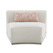 Sahara Sectional Sofa W/3 Pillows - LV03010