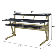 Saida Music Desk - OF02747