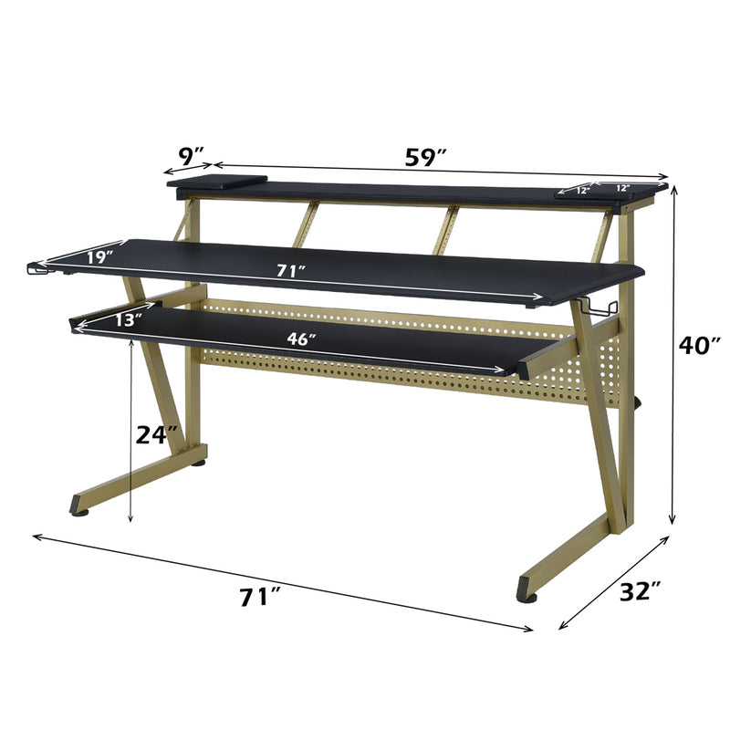 Saida Music Desk - OF02747