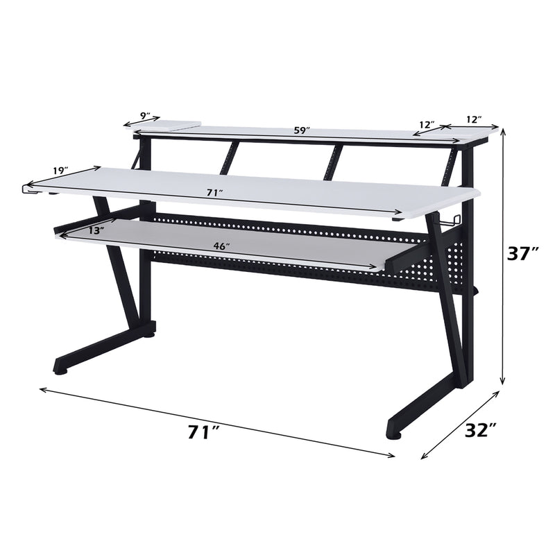 Saida Music Desk - OF02748