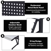 Saida Music Desk - OF02748