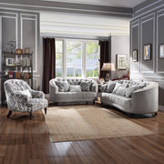 Saira Chair W/Pillow - 52062