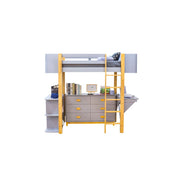 Saiyan Dresser - 37994