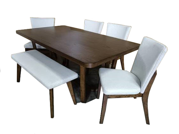 Salerno Bench - 2311-BENCH