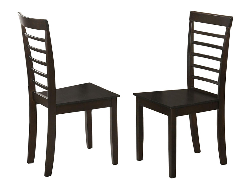 Salerno - Dining Chairs 2PC/CTN - D288-C