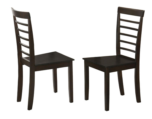 Salerno - Dining Chairs 2PC/CTN - D288-C