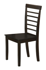 Salerno - Dining Chairs 2PC/CTN - D288-C