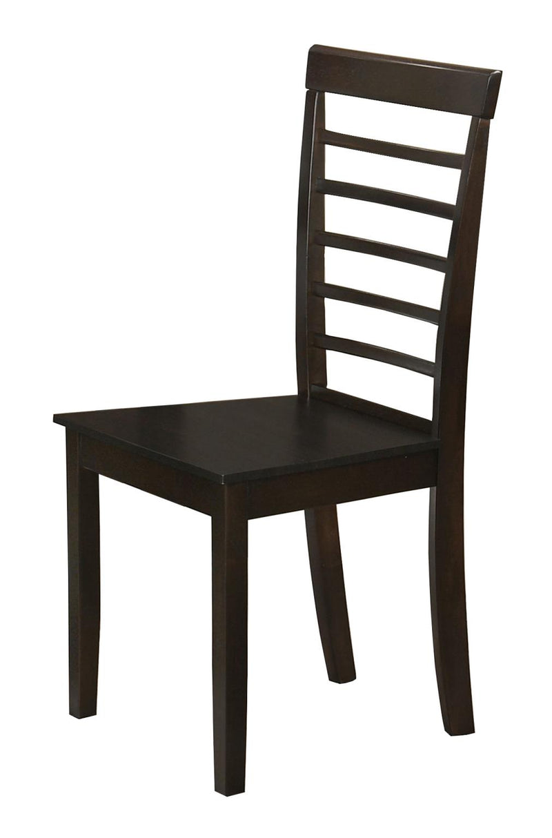 Salerno - Dining Chairs 2PC/CTN - D288-C
