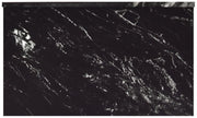 Salerno Marble Coffee Table in Black - 263Black-CT