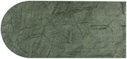 Salerno Marble Coffee Table in Green - 263Green-CT