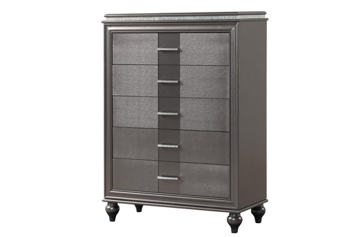 Sally Chest - B525-5