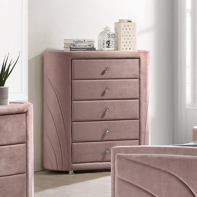 Salonia Chest - BD01187