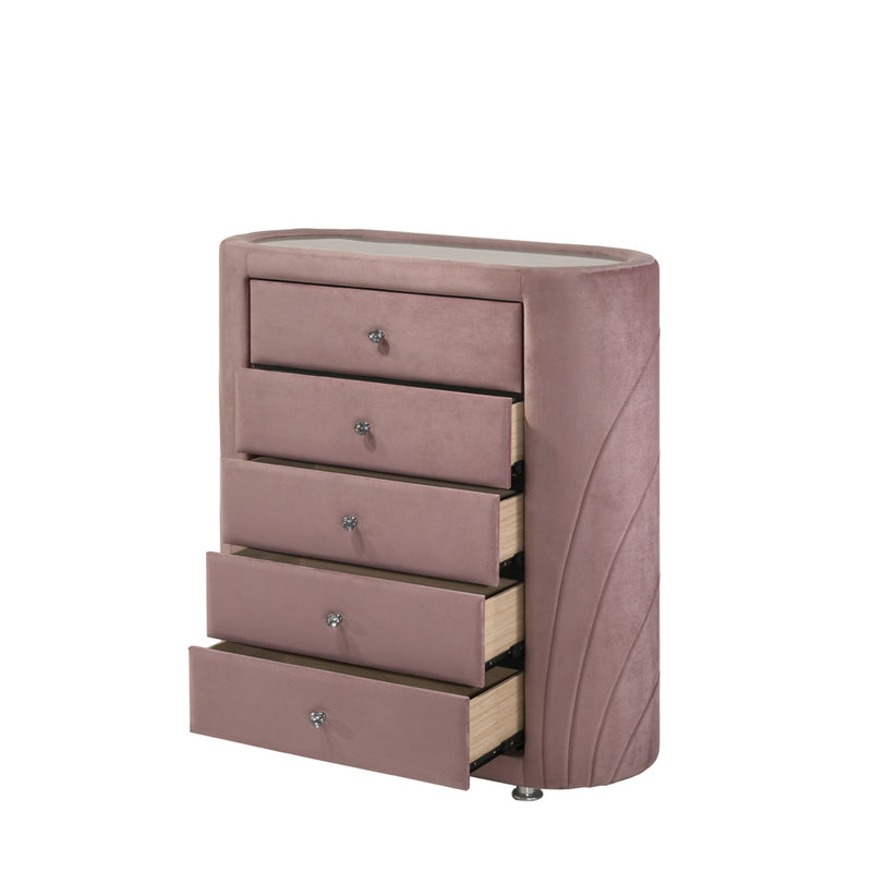 Salonia Chest - BD01187