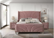 Salonia EK Bed - BD01182EK