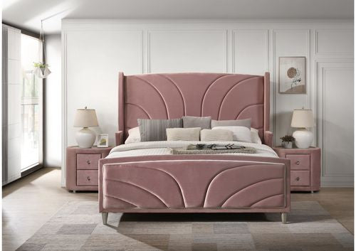 Salonia EK Bed - BD01182EK