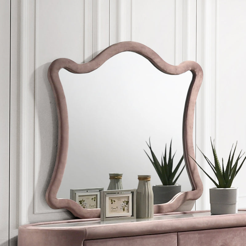 Salonia Mirror - BD01185