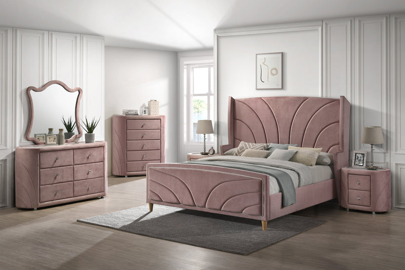 Salonia Mirror - BD01185